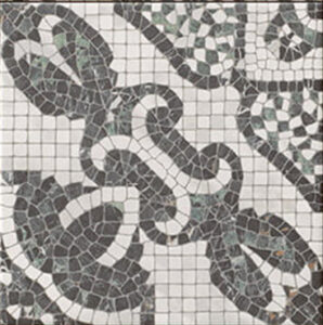 Azulejo Versailles Colonial 20X20 Mainzu