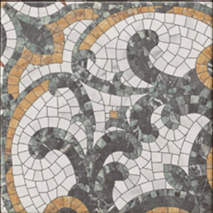 Azulejo Versailles Mosaic 20X20 Mainzu