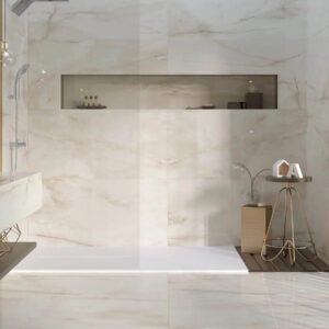 Azulejo imitacion marmol Allure Nacar 60X120