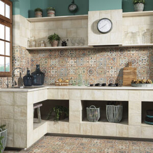 Azulejos Cocina Sforza Forli 20x20 Mainzu