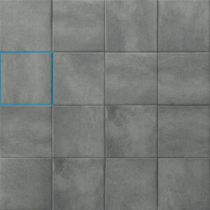 Composicion Black Soft 15X15 Mainzu