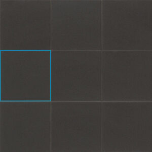 Composicion Riga Black 20X20 Mainzu