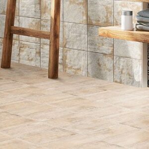 Mandala Brown 20x20 Mainzu