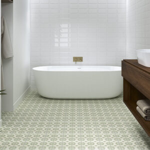 azulejos para baño Orleans Infusion Mainzu