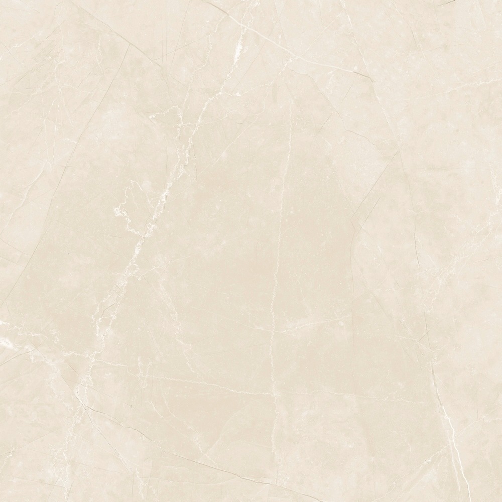 Azulejo Tekali Crema Brillo Efecto Mármol