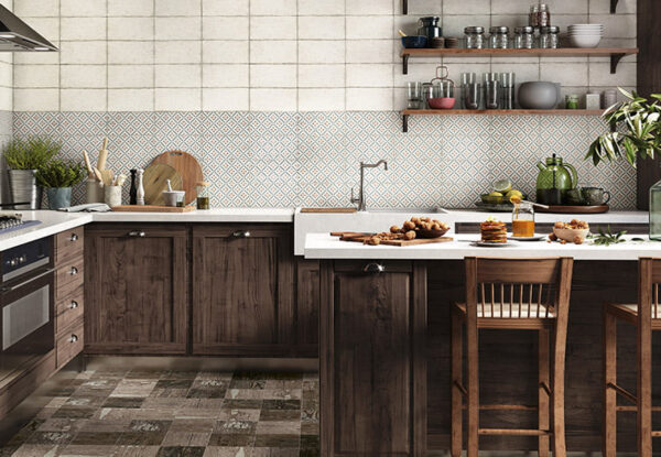 azulejos para cocina White Saboya Rivoli Mainzu