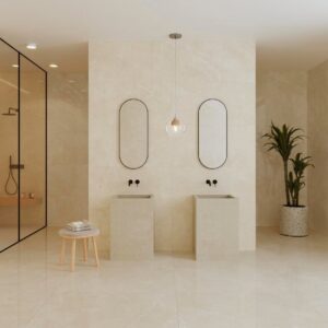 Azulejo Tekali Crema