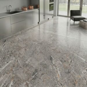 Azulejo Maine Acero 59,6x59,6