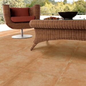 Azulejo Ares Beige Antideslizante 33x33