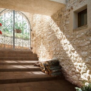 Azulejo Ares Cotto Antideslizante 33x33