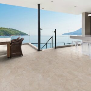 Azulejo Augusta Beige