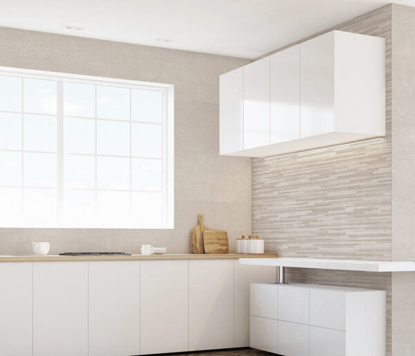 Ágora Brick Beige 40×120