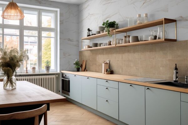 Azulejo para cocina Keros