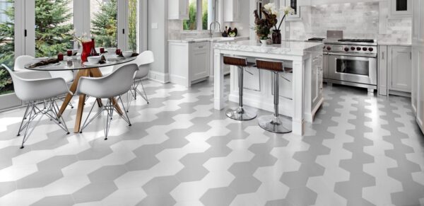 Azulejos Monocolor ELEMENT_7