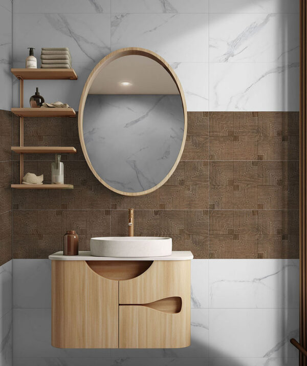 Azulejos baño Keros