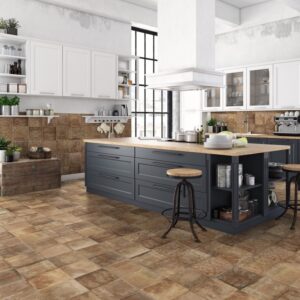 Azulejo Serie Heredad para Baño, Cocina y Salon Keros