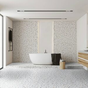 Azulejo Galaxy Blanco