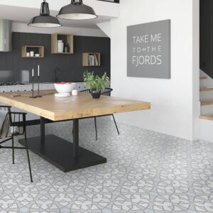 Azulejo Hexa Venezia Blue