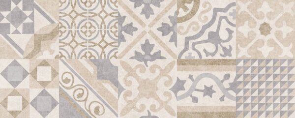 Keros-DECORADO-HIDRA-BEIGE