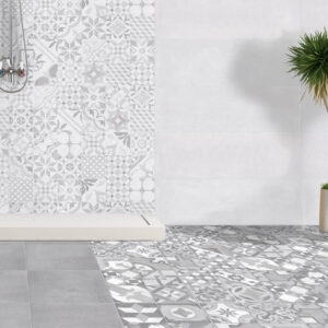 Keros-DECORADO-HIDRA-GRIS 25x50