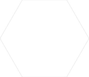 Keros-HEXA-HUB-BLANCO