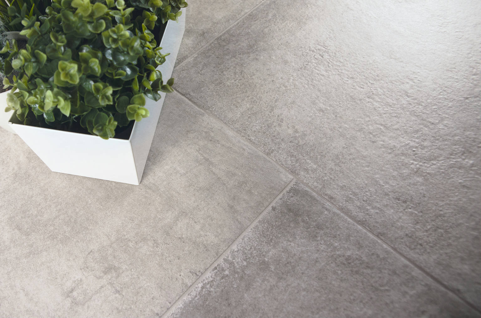 Azulejo Modula Portobello Silver 100x100