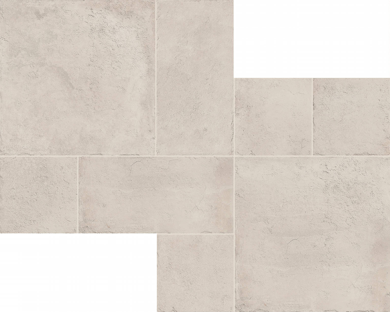 Azulejo Modula Portobello Taupe 100x100 - Imagen 4