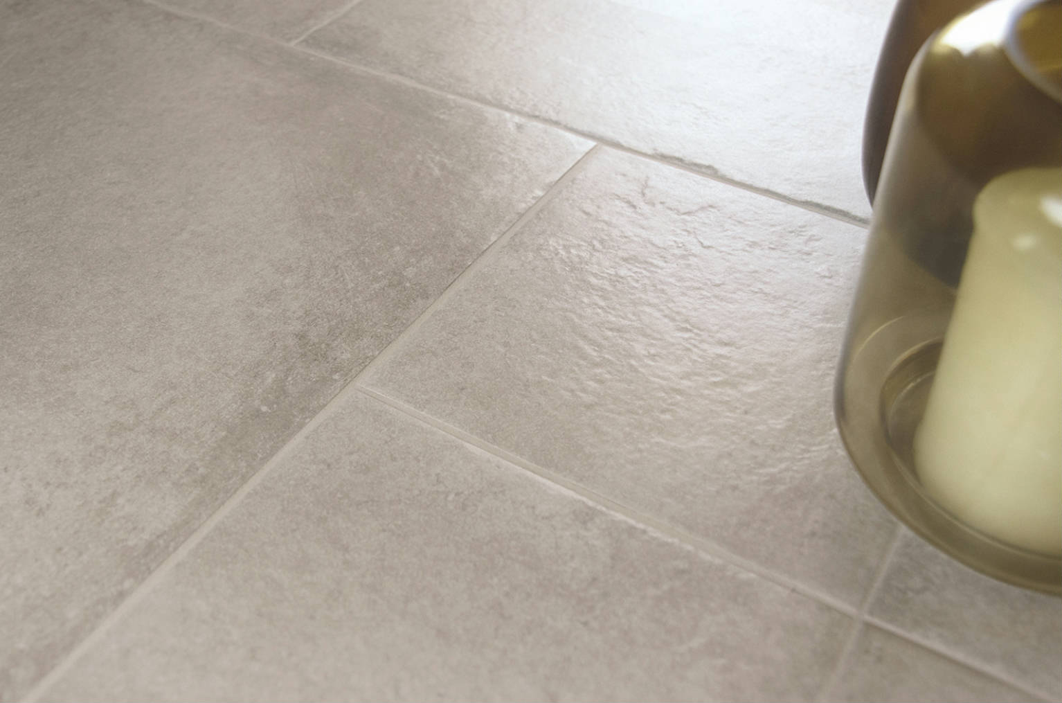 Azulejo Modula Portobello Taupe 100x100