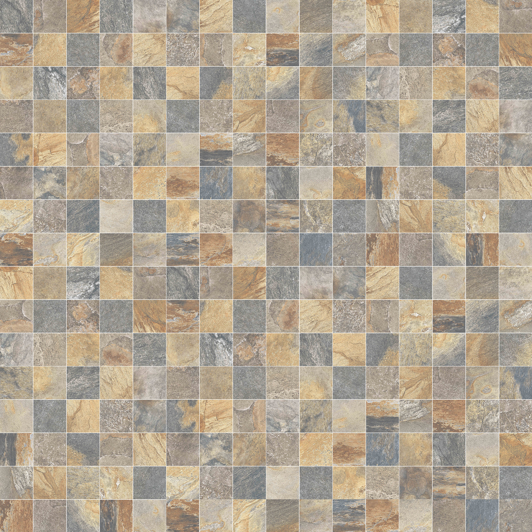 Azulejo Porcelánico Moritz Mix 30x60 Mate