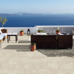 Azulejo New York Beige Antislip