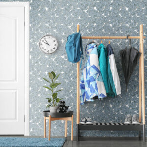 Azulejo Paisley Laxmi 25x25