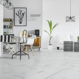 Azulejo Quebec Blanco 80x80