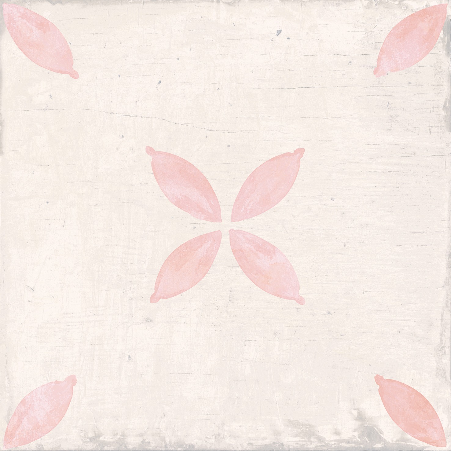 Azulejo Sofía Rosa 25x25 - Imagen 3