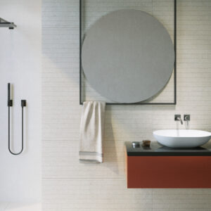 Wave Beige 40x120