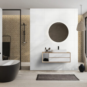 White Mate 30x60_Keros