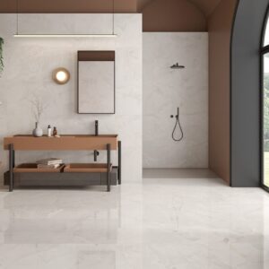 Azulejo Garner Ivory