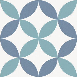azulejo BARCELONA-ARCH
