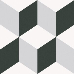 azulejo BARCELONA-CUBE