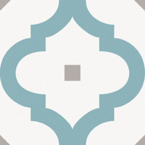 azulejo BARCELONA-GRECO