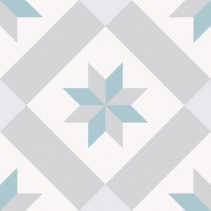 azulejo BARCELONA-STAR