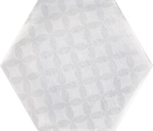 azulejo HEXA-BOREAL-HIDRA-GRIS