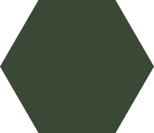 azulejo HEXA-ELEMENT-VERDE