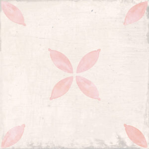 azulejo SOFIA-ROSA