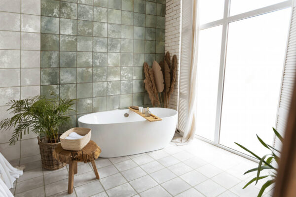 azulejo baño AUSTRA-BLANCO