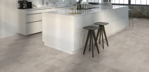 azulejo blanco VINCI