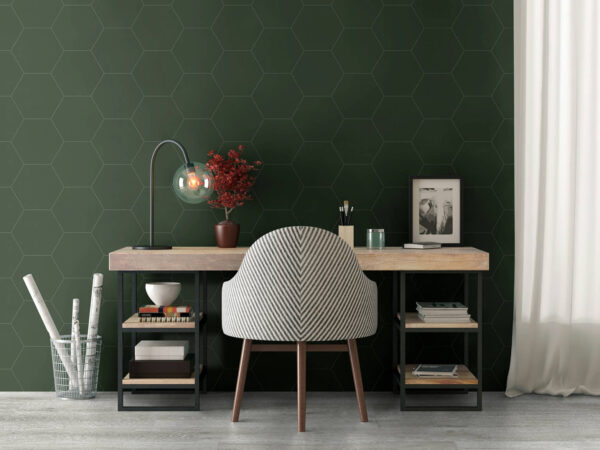 azulejo hexagonal ELEMENT_J_HEXA