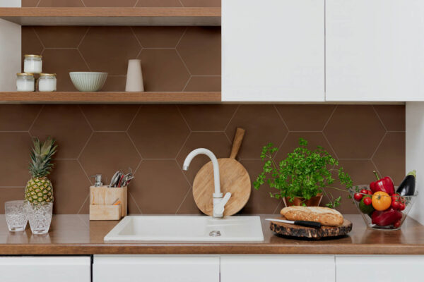 azulejo hexagonal ELEMENT_L_HEXA