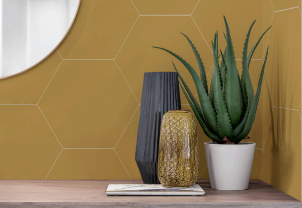azulejo hexagonal ELEMENT_M_HEXA
