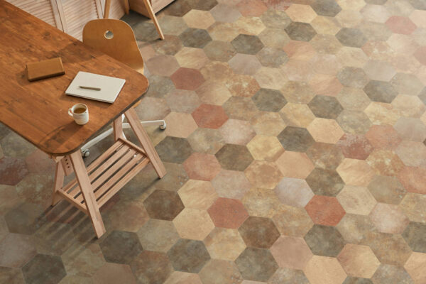 azulejo hexagonal MAISON_1