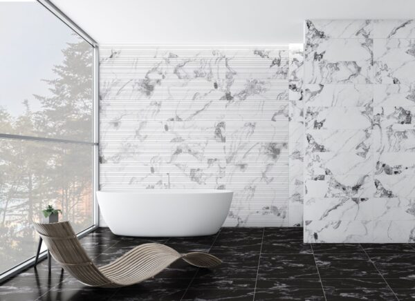 azulejo imitacion marmol BROUSSARD